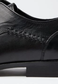 Pier One Business-Schnürer - Black -Günstiges Pier One Geschäft 362a737a274148fe834458a30f945960