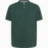 Pier One Poloshirt - Metallic Green -Günstiges Pier One Geschäft 38c341ef97114f30bd470ac74c5c8ac8