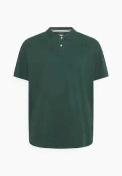 Pier One Poloshirt - Mottled Blue -Günstiges Pier One Geschäft 38c341ef97114f30bd470ac74c5c8ac8 2