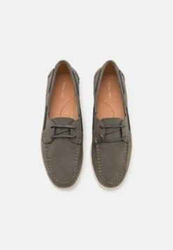 Pier One Bootsschuh - Grey 5 Pier One Bootsschuh - Grey -Günstiges Pier One Geschäft 3959fe47627e4ff0866a48274cf572ee