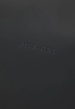 Pier One UNISEX - Weekender - Black -Günstiges Pier One Geschäft 39fdb5f7c20b4ea7b31fc65b27656f6d