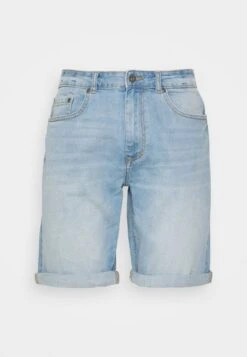 Pier One Jeans Shorts - Blue Denim -Günstiges Pier One Geschäft 3a10eb11cb9e42a193dde573060cf8ba 1