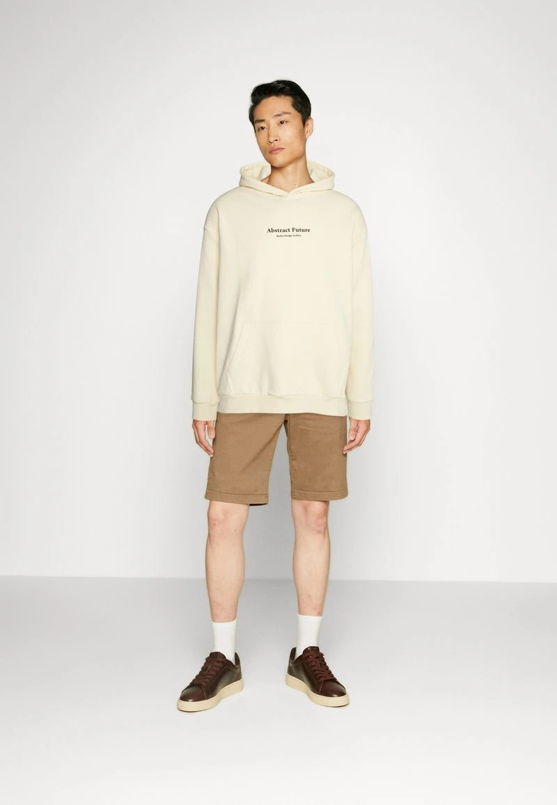 Sweatshirt - beige Pier One Sweatshirt - Beige -Günstiges Pier One Geschäft 3ab429f4ca10476783b6ac7e4655051d