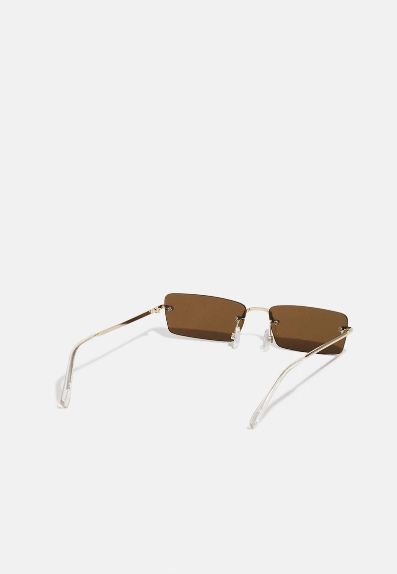UNISEX - Sonnenbrille - brown Pier One UNISEX - Sonnenbrille - Brown -Günstiges Pier One Geschäft 3ad04bc2d63f4d95b84065745b0b31e7
