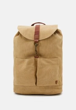 Pier One UNISEX - Tagesrucksack - Camel 7 Pier One UNISEX - Tagesrucksack - Camel -Günstiges Pier One Geschäft 3c1b936555f44d659c1814fd1141b072 1