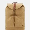 Pier One UNISEX - Tagesrucksack - Camel -Günstiges Pier One Geschäft 3c1b936555f44d659c1814fd1141b072