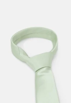 Pier One Krawatte - Light Green -Günstiges Pier One Geschäft 3c414215ec614b02bb24d87c453c0700
