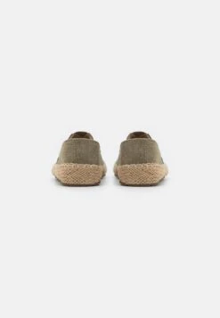 Pier One Espadrille - Brown -Günstiges Pier One Geschäft 3c547b3adf264485a4fa705fa5417805