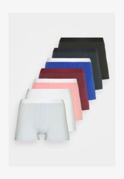 Pier One 7 PACK - Panties - Black/white/light Blue -Günstiges Pier One Geschäft 3caa27fe025d4f6ba6d1c062295f7fa7