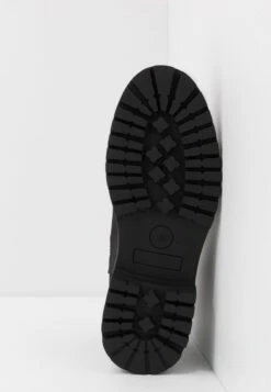 Pier One UNISEX - Stiefelette - Black -Günstiges Pier One Geschäft 3cdd5d0e98464557b3e6ff10c0d3bf9c