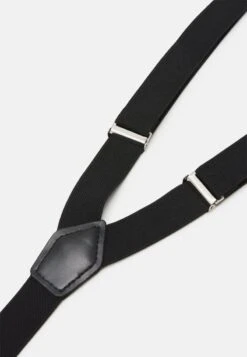 Pier One SET - Sonstige Accessoires - Black 5 Pier One SET - Sonstige Accessoires - Black -Günstiges Pier One Geschäft 3d258e88ab4b4d06873f3d180d516e06