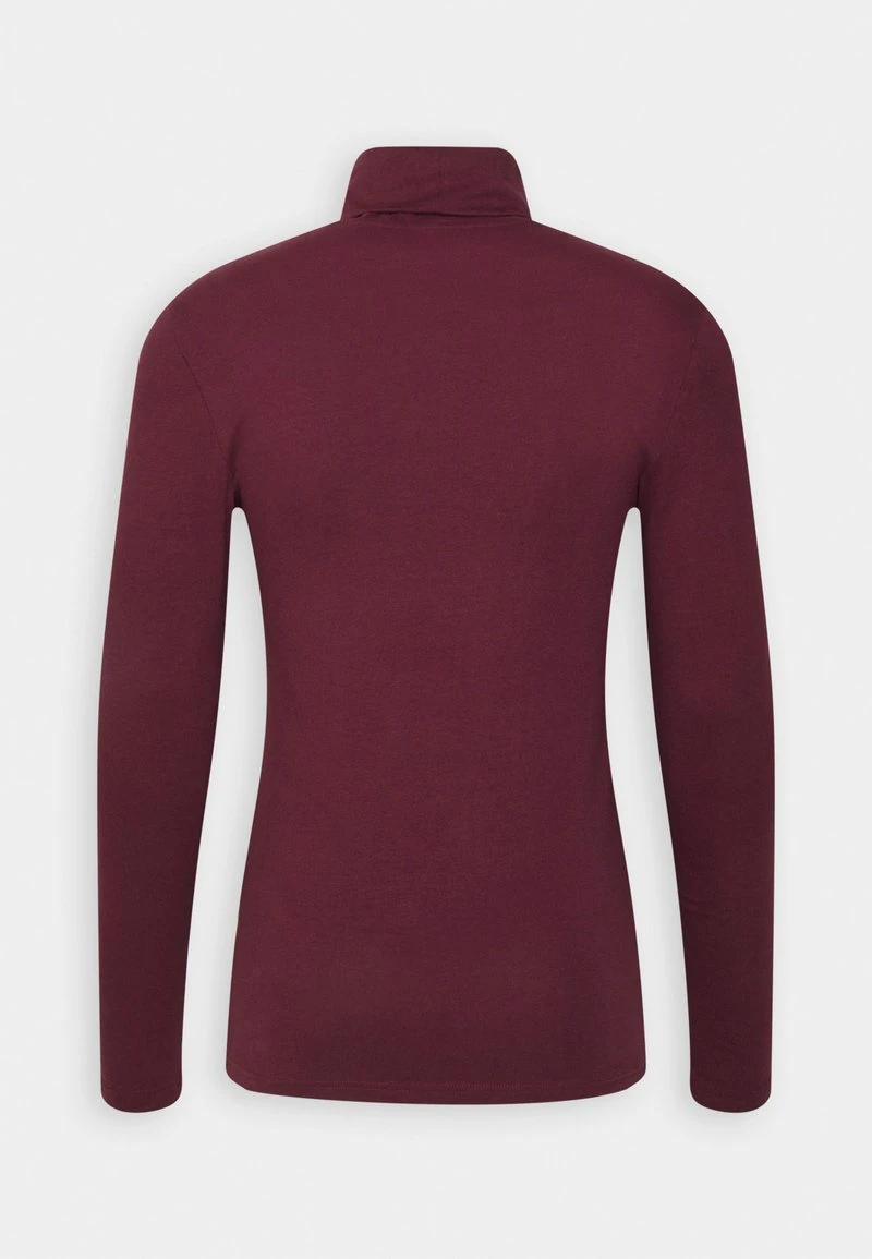 2 PACK - Langarmshirt - beige/bordeaux Pier One 2 PACK - Langarmshirt - Beige/bordeaux -Günstiges Pier One Geschäft 3d3e093432d944268d80569f7d4bcf48