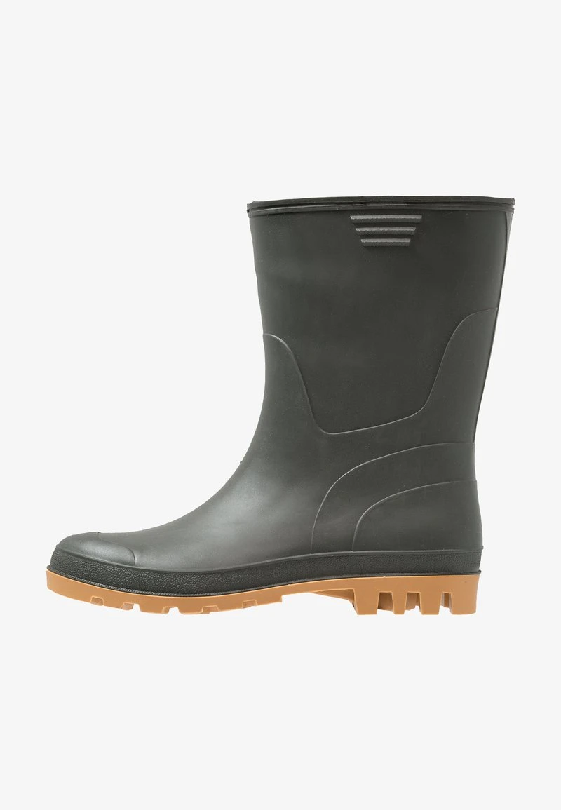 UNISEX - Gummistiefel - green Pier One UNISEX - Gummistiefel - Green -Günstiges Pier One Geschäft 3d6cb1af89fb48f8a4ba8d5b808fd627
