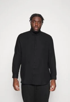 Pier One Businesshemd - Black 7 Pier One Businesshemd - Black -Günstiges Pier One Geschäft 3df0ef12dab94ea0a038236f3879731f