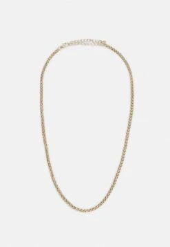 Pier One SET - Uhr - Gold-coloured -Günstiges Pier One Geschäft 3f00d86ac2fa476cb9724a91193b3194