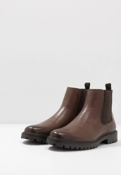 Pier One UNISEX - Stiefelette - Brown -Günstiges Pier One Geschäft 3f5e8a957c2049518a4b984c4ca4e6af