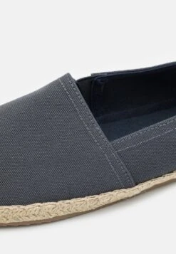Pier One UNISEX - Espadrille - Dark Grey 7 Pier One UNISEX - Espadrille - Dark Grey -Günstiges Pier One Geschäft 401b2a9b74114e80a73dde61f7ec34a5