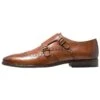 Pier One LEATHER - Business-Slipper - Cognac 1 Pier One LEATHER - Business-Slipper - Cognac -Günstiges Pier One Geschäft 40f2bb136088404ab35e77dfcdc2838c