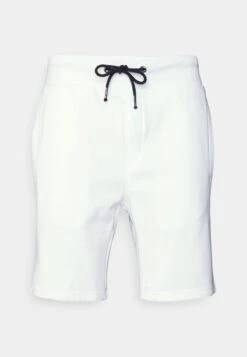 Pier One Jogginghose - White -Günstiges Pier One Geschäft 41891bcaef6f45e6a2ff347799b56e4c