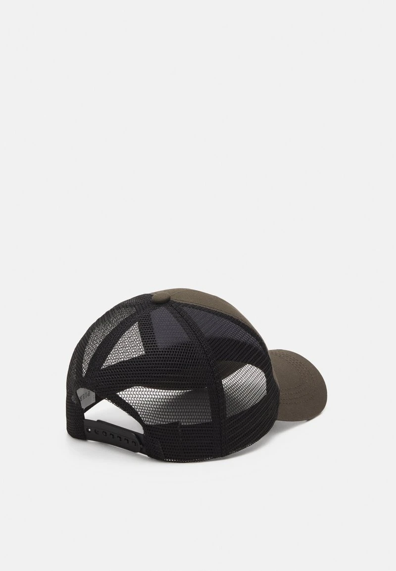 UNISEX - Cap - khaki Pier One UNISEX - Cap - Khaki -Günstiges Pier One Geschäft 41a65782292a4e77b1bc4c61a551918b