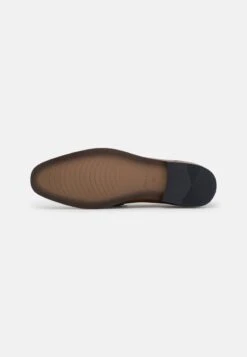 Pier One LEATHER - Slipper - Cognac 4 Pier One LEATHER - Slipper - Cognac -Günstiges Pier One Geschäft 4264af4a48da4223b3d0b5d6e4ecb0b3