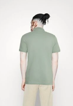 Pier One 3 PACK - Poloshirt - Mint/tan/light Blue -Günstiges Pier One Geschäft 43cffe9d148245d59f99f2d5f9a19b9d