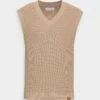 Pier One Strickpullover - Beige -Günstiges Pier One Geschäft 44bb2a21cba645ddb352032bdd14440e