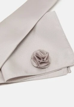 Pier One SET - Sonstige Accessoires - Silver -Günstiges Pier One Geschäft 452e98d41bb04aa69987b4e354cb6b93