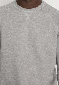 Pier One 2 PACK - Sweatshirt - Mottled Light Grey/black 7 Pier One 2 PACK - Sweatshirt - Mottled Light Grey/black -Günstiges Pier One Geschäft 4567950159284d608ffbc445ede7a020