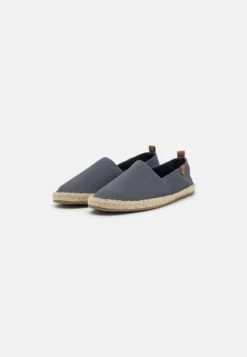 Pier One UNISEX - Espadrille - Dark Grey 3 Pier One UNISEX - Espadrille - Dark Grey -Günstiges Pier One Geschäft 46bfff400620443292dd2a54f60bc593