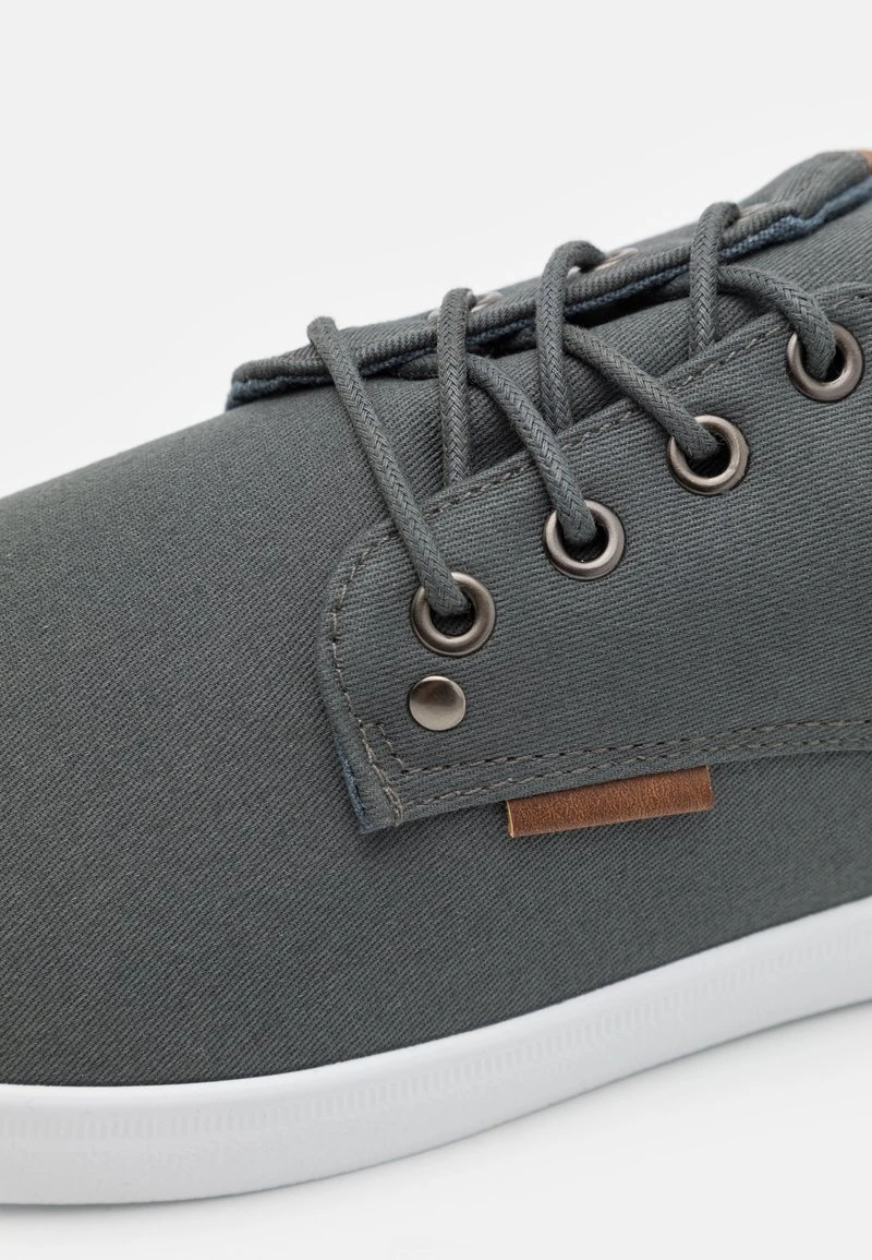 UNISEX - Sneaker low - grey Pier One UNISEX - Sneaker Low - Grey -Günstiges Pier One Geschäft 48278368258a4d6fb952e253fa22ff47