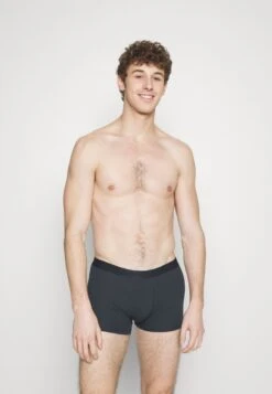 Pier One 7 PACK - Panties - Black/white/light Blue -Günstiges Pier One Geschäft 486a371487e7494cb2d5f8b88ad1439a