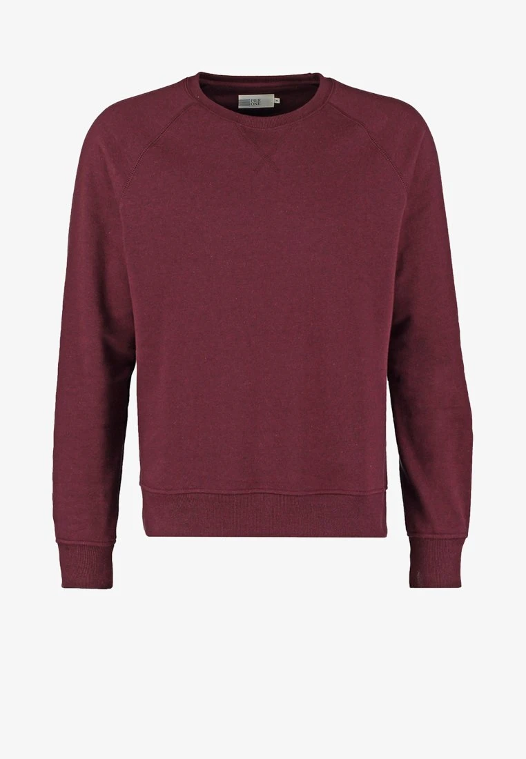 Sweatshirt - dark blue Pier One Sweatshirt - Dark Blue -Günstiges Pier One Geschäft 48b19348ab244279983ca82344b8e6f9