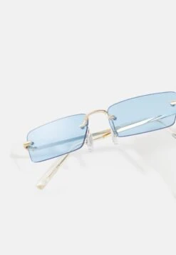 Pier One UNISEX - Sonnenbrille - Blue -Günstiges Pier One Geschäft 4927d5c9c66f4d65809ce55662b51288