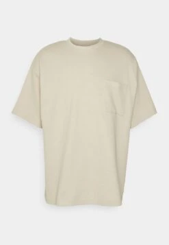 Pier One T-Shirt Basic - Beige 6 Pier One T-Shirt Basic - Beige -Günstiges Pier One Geschäft 4a7dd04501d34f19b75bfb162fe8dc65