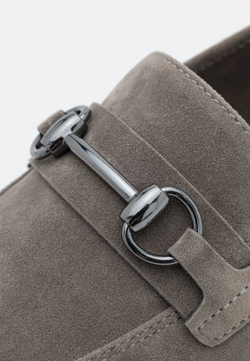 Business-Slipper - grey Pier One Business-Slipper - Grey -Günstiges Pier One Geschäft 4b382e05be2b43eeb36ae982039504e1