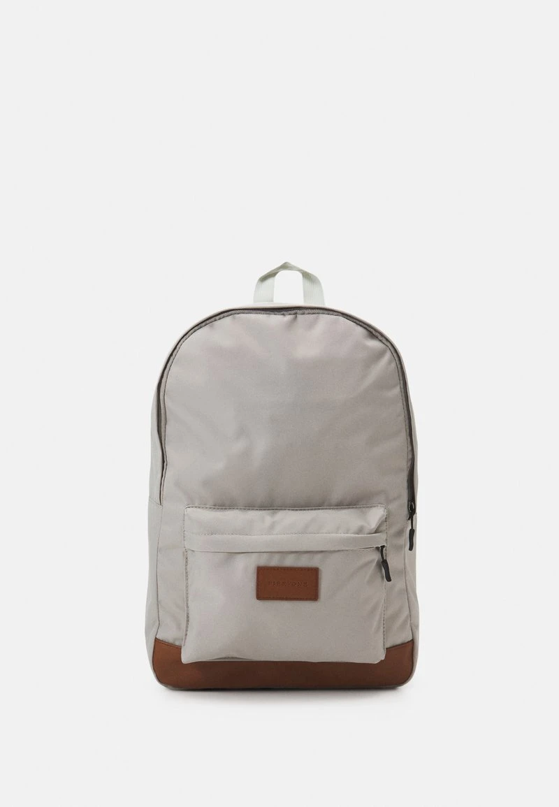 UNISEX - Tagesrucksack - beige Pier One UNISEX - Tagesrucksack - Beige -Günstiges Pier One Geschäft 4b453340d6204586a5c90a9098d54116
