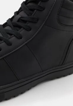 Pier One Sneaker High - Black -Günstiges Pier One Geschäft 4b78c9f9b870432a8e692c1b853c99c2