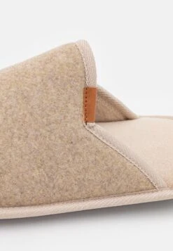 Pier One Hausschuh - Beige 7 Pier One Hausschuh - Beige -Günstiges Pier One Geschäft 4bb8e183218649be8d160cd154643fa0