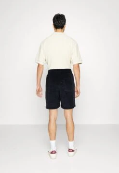 Pier One TOWELING - Shorts - Dark Blue 4 Pier One TOWELING - Shorts - Dark Blue -Günstiges Pier One Geschäft 4be457e9b485439b8950f5df0d644d2c