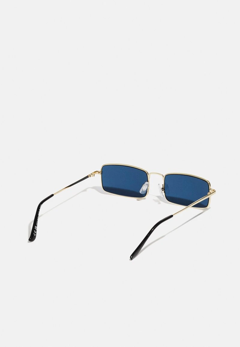 Sonnenbrille - blue Pier One Sonnenbrille - Blue -Günstiges Pier One Geschäft 4c633c4e626b49579333a6f8fb58f7bc