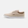 Pier One UNISEX - Sneaker Low - Beige -Günstiges Pier One Geschäft 4ceb586dbc2e449cb436f5ccdb09d9d2