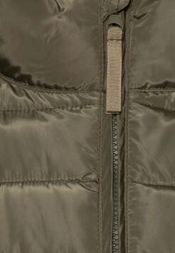 Pier One Weste - Olive -Günstiges Pier One Geschäft 50831479d5df4957b9eb020593ba37c8