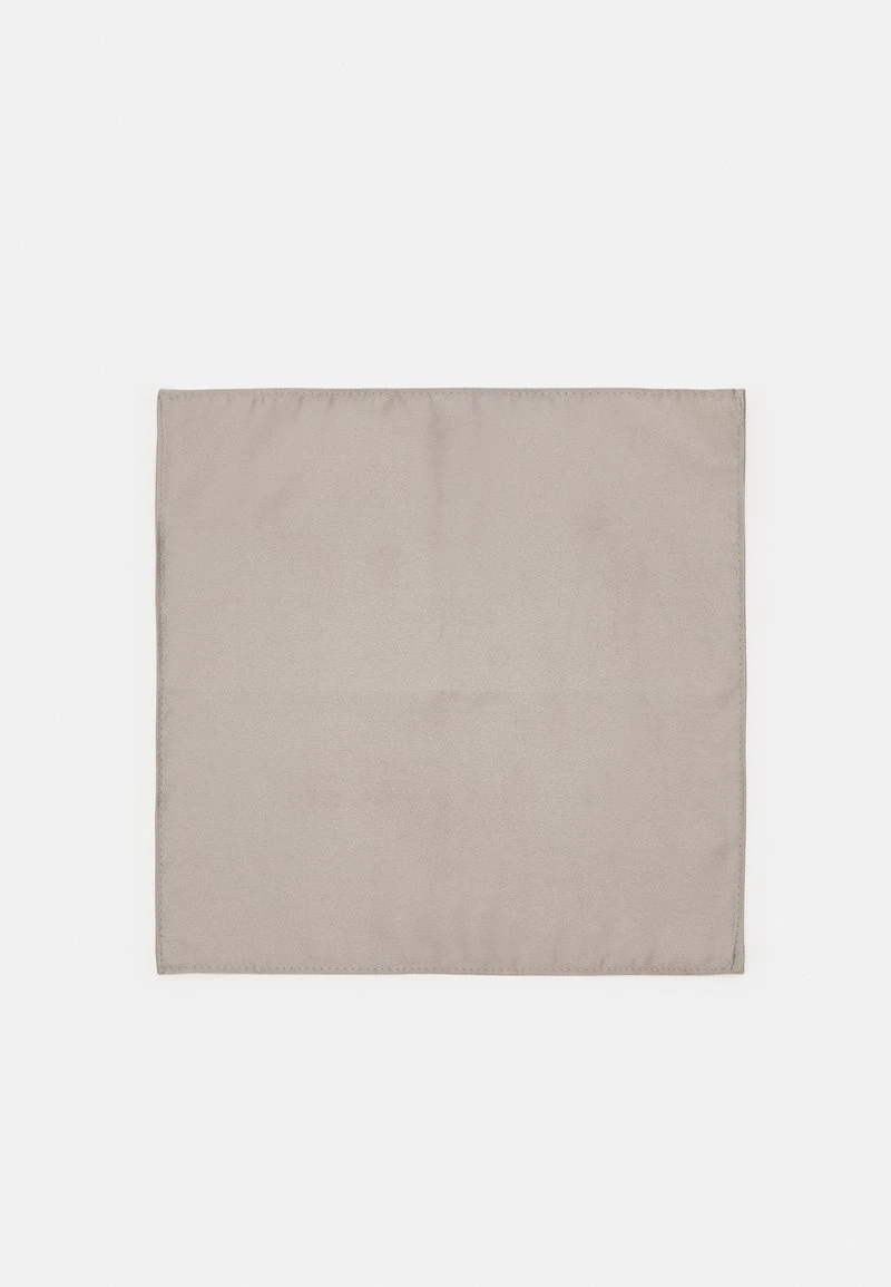SET - Einstecktuch - stone Pier One SET - Einstecktuch - Stone -Günstiges Pier One Geschäft 50c4de0e8f3448299743b52cf820c441