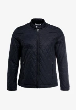 Pier One Übergangsjacke - Black -Günstiges Pier One Geschäft 520bba1053544371aa2bb0714594ebec
