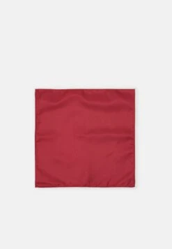 Pier One SET - Krawatte - Bordeaux -Günstiges Pier One Geschäft 527718cefc394ddbaf6a60f56f764646