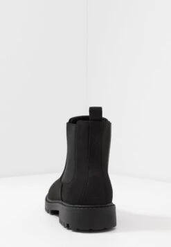 Pier One UNISEX - Stiefelette - Black -Günstiges Pier One Geschäft 53858bee51c34fff819529eb3969cf22