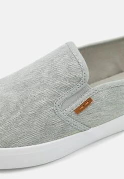 Pier One UNISEX - Slipper - Grey -Günstiges Pier One Geschäft 5409fd47e60f4be3b2c03ad838ee3ecd