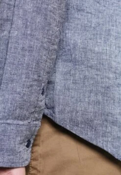 Pier One Hemd - Dark Blue -Günstiges Pier One Geschäft 541035c0ef4f4fc9bb86e2f1819f49e7