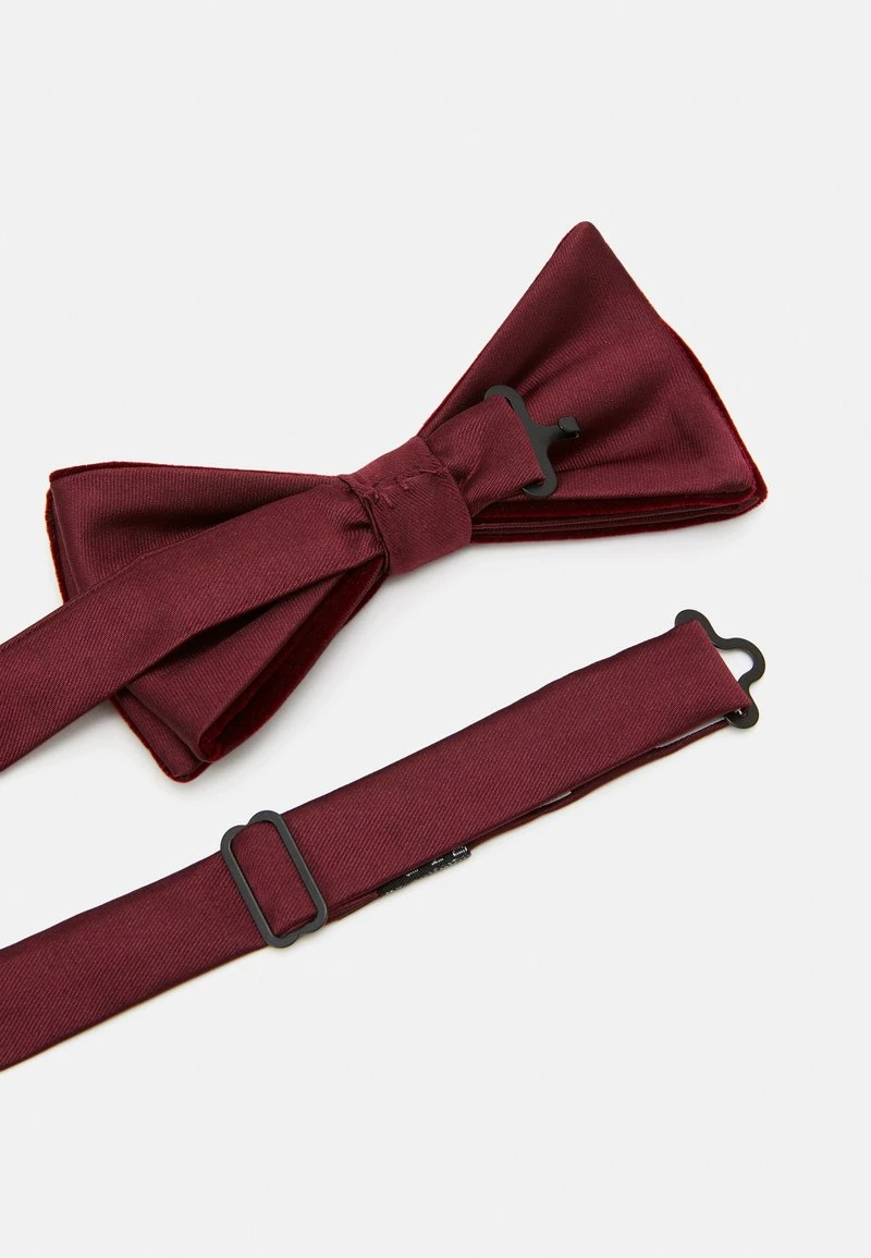 Fliege - bordeaux Pier One Fliege - Bordeaux -Günstiges Pier One Geschäft 55e1375e028d4dfb9426aa936b6ed329